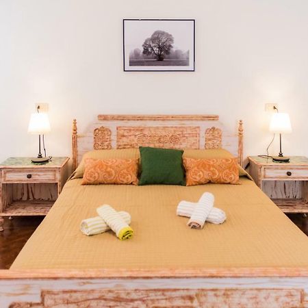 Al Borghetto Appartamento Adria Esterno foto