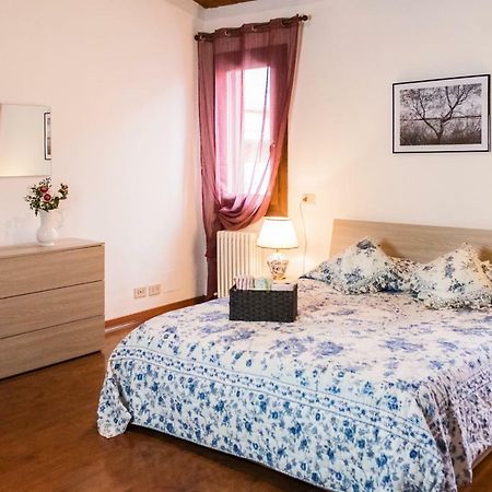 Al Borghetto Appartamento Adria Esterno foto