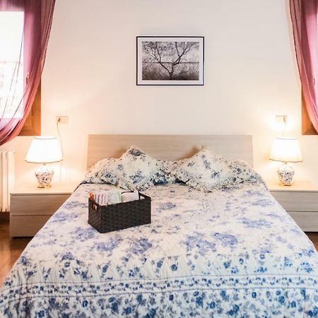 Al Borghetto Appartamento Adria Esterno foto